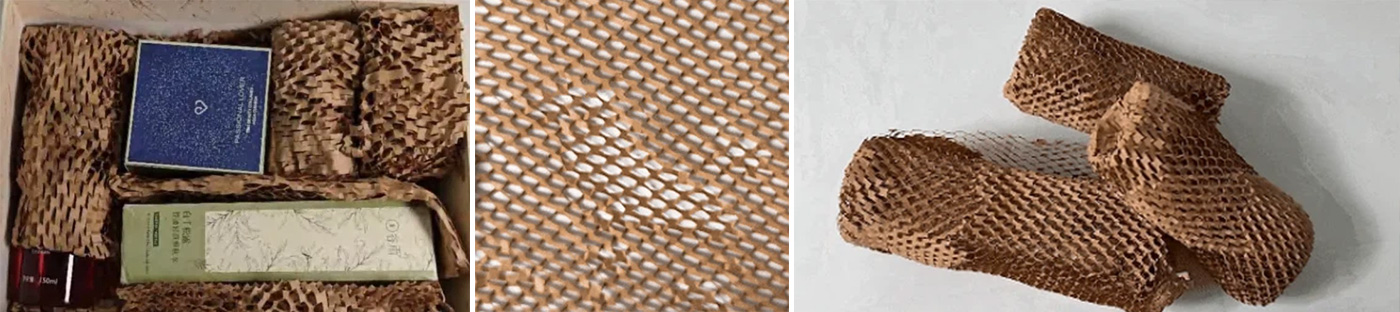 P&aacute;ip&eacute;ar Honeycomb