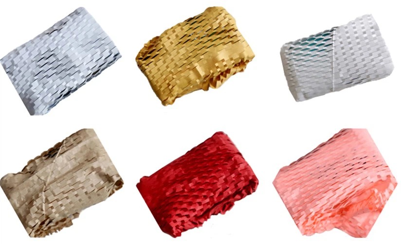 Available in a variety of colors