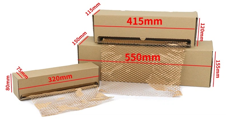 Three Widths, Five Specifications