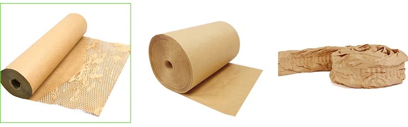 Honeycomb Paper