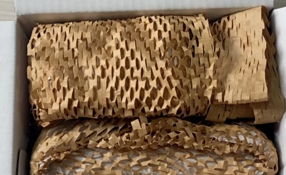 Honeycomb Paper