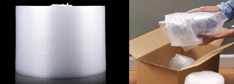 The benefits of honeycomb paper packaging