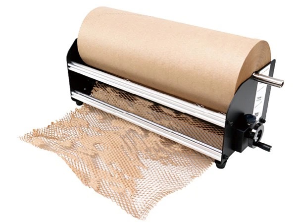 HC08 Desktop Manual Honeycomb Paper Machine