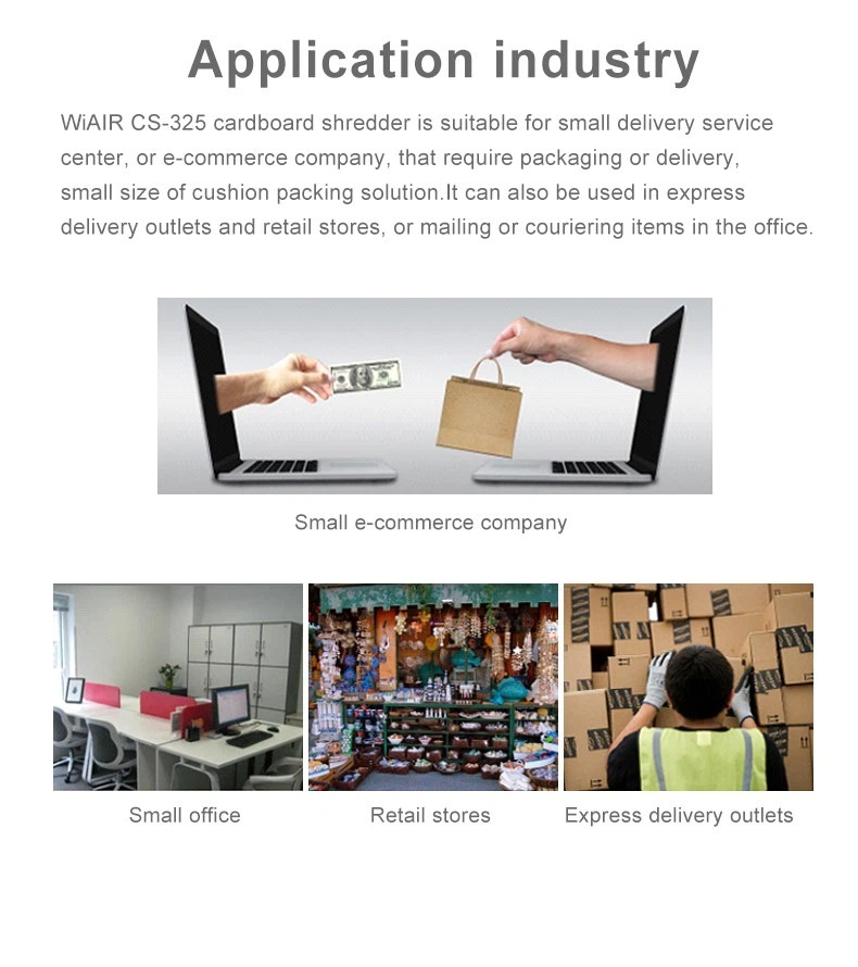 Application industry