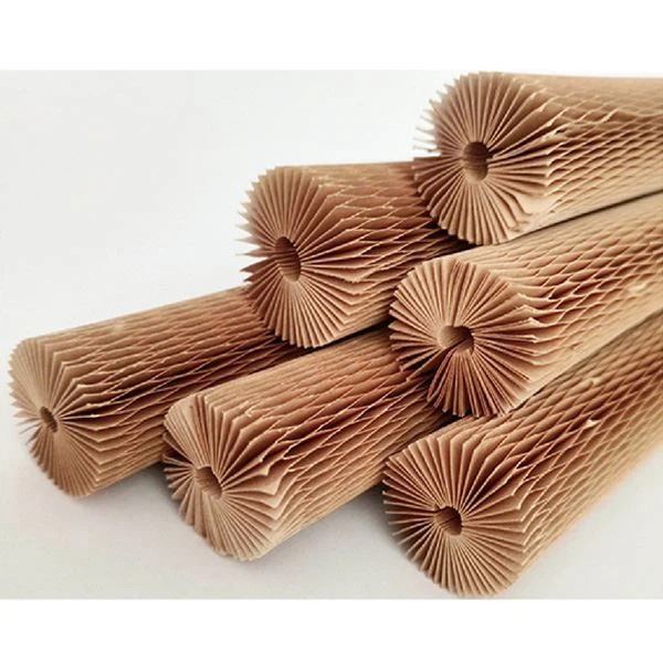 3D Honeycomb Paper Sleeve