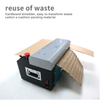 CS-325 Cardboard Shredder