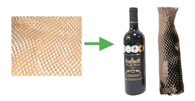 P&aacute;ip&eacute;ar honeycomb 