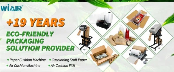 Cardboard shredder