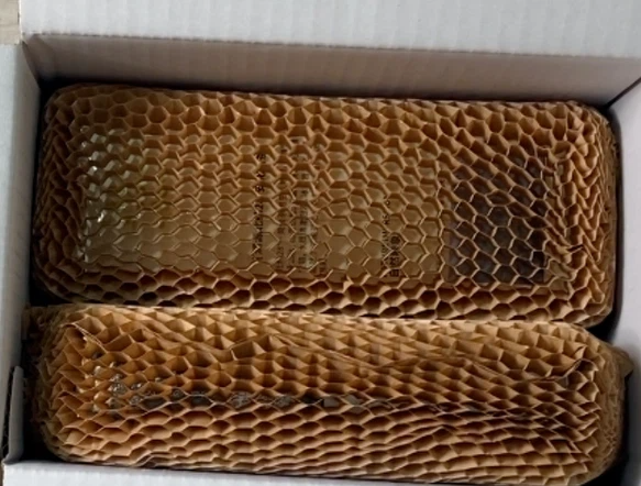 paper sleeve