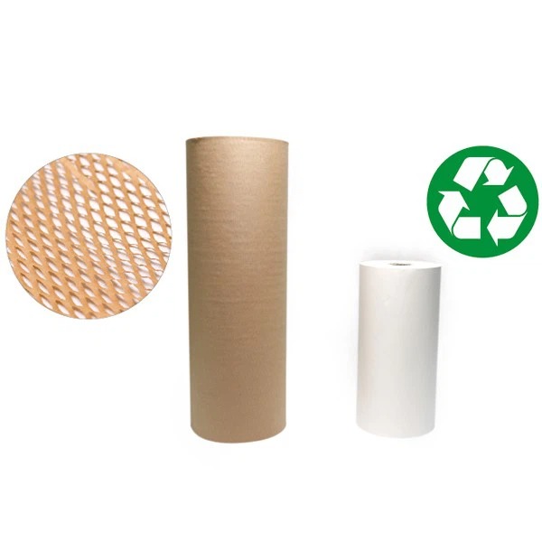 HC08 Desktop Manual Honeycomb Paper Machine