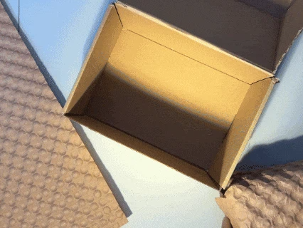 Paper-Bubble