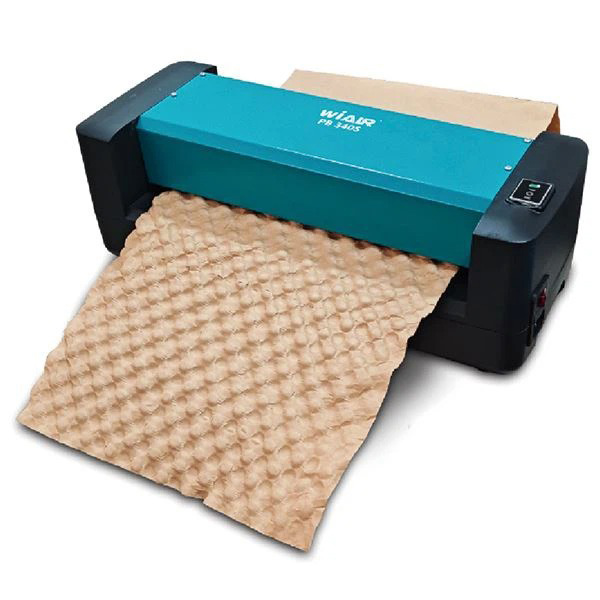 PB340S Desktop Paper-Bubble Machine