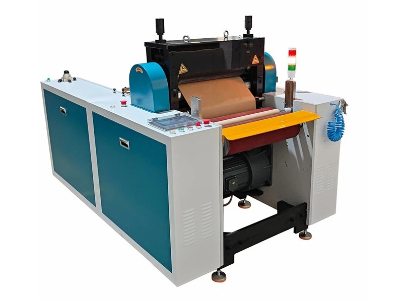 Honeycomb Paper Die Cut Machine