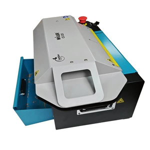 CS325+Desktop Cardboard Shredder