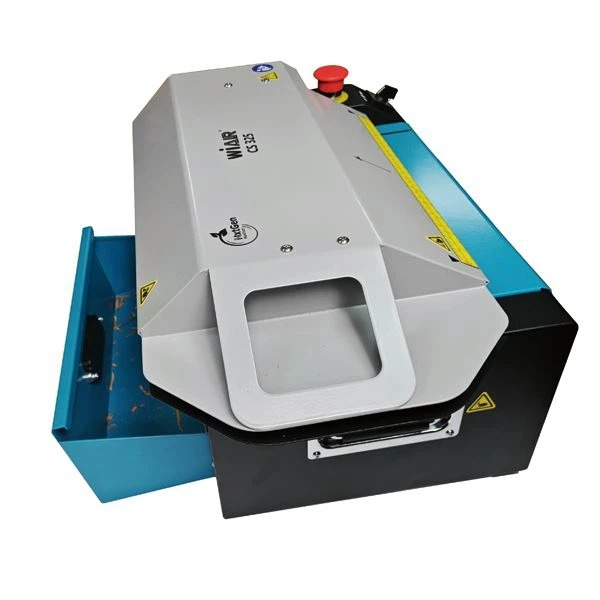 CS325+Desktop Cardboard Shredder