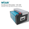 CS-325 Cardboard Shredder