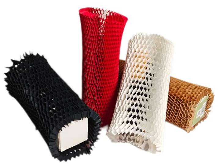 3D Honeycomb Sleeves