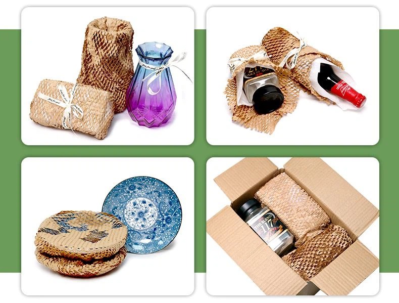 Honeycomb Paper applications