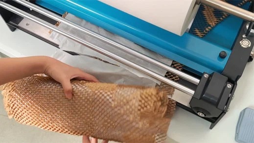 Easy to wrap, ready to use