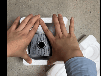  Traditional packaging
