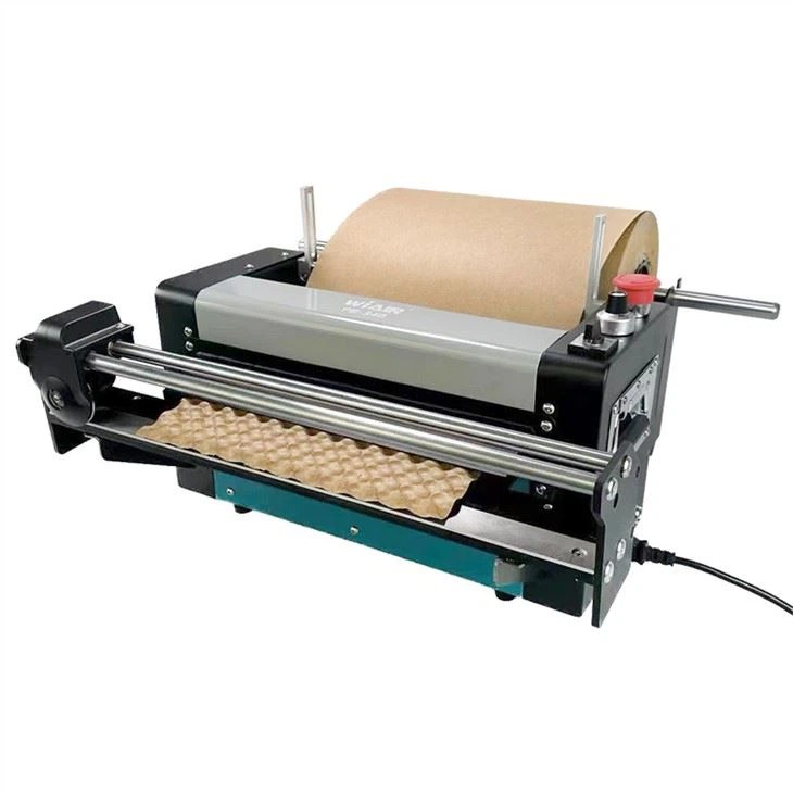 PB340 Paper Bubble Machine