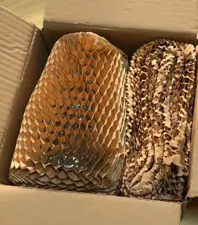 How to Choose Cushion Packaging?