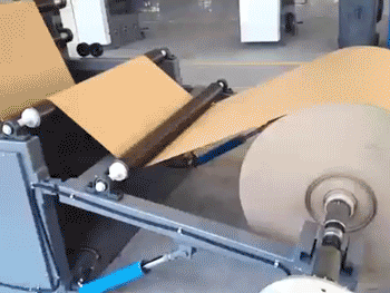 kraft paper