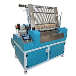 AM900 Fully Automatic 3D Honeycomb Paper Sleeve Forming Machine