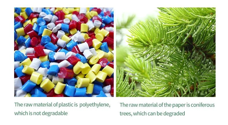 Why choose paper cushion packaging?