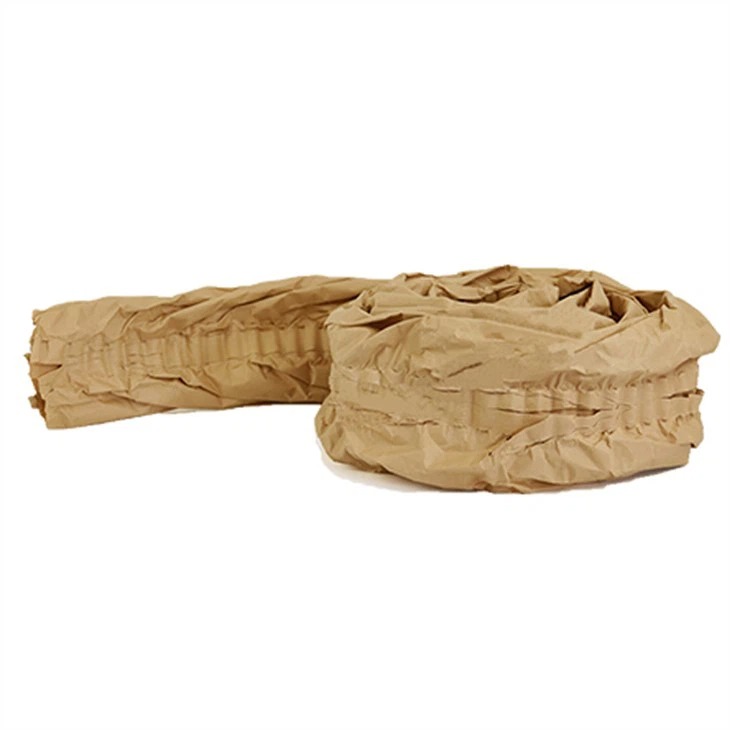 Triple Fold Kraft Paper