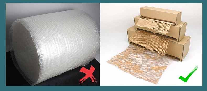 Reduce Accumulation And Save Space