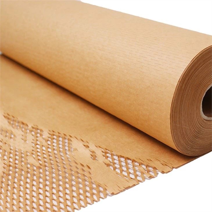 WiAIR Honeycomb Paper