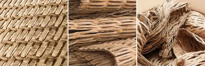 CS325+Cardboard Shredder