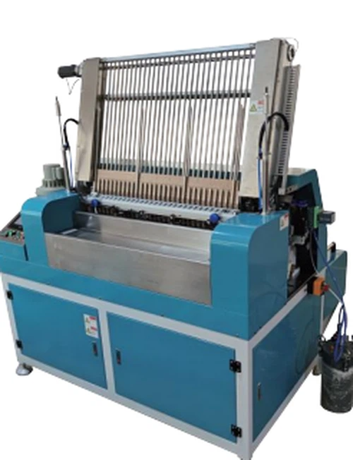 AM900 Honeycomb Paper Sleeve Machine
