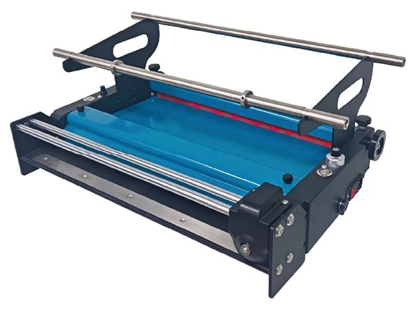 HC30pro High Speed Electric Honeycomb Paper Machine