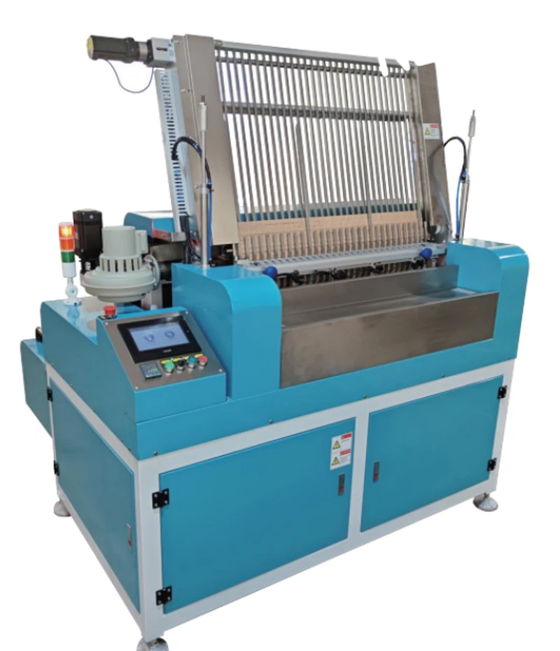 AM900 3D Honeycomb Paper Sleeve Forming Machine